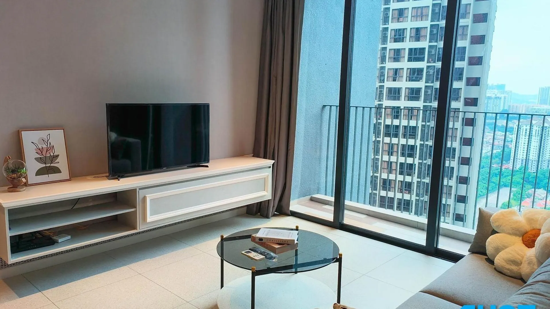 Millerz Square Signature Suites By Just Stay Hospitality 쿠알라룸푸르 0*,  말레이시아