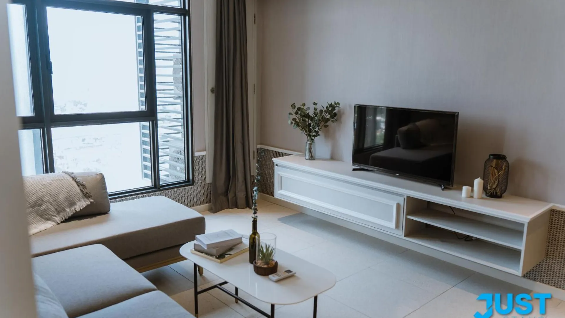 Millerz Square Signature Suites By Just Stay Hospitality 쿠알라룸푸르