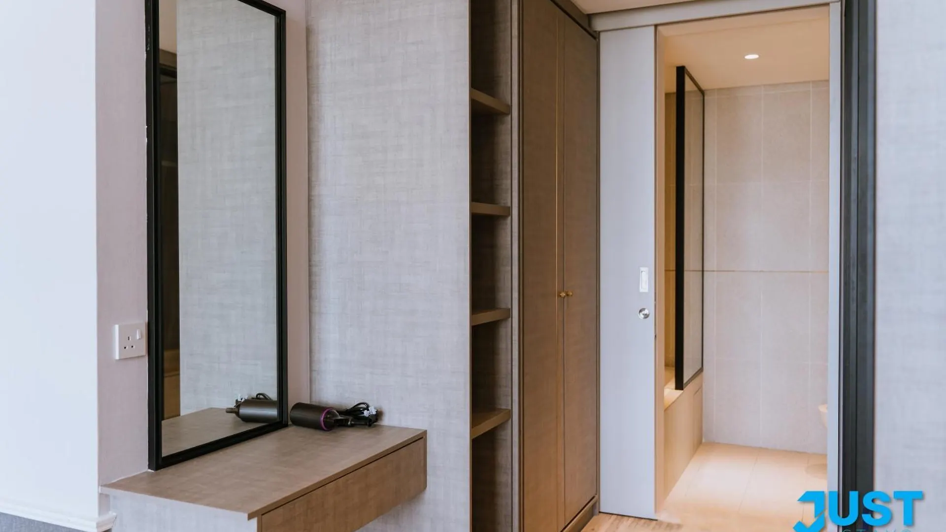 Millerz Square Signature Suites By Just Stay Hospitality 쿠알라룸푸르