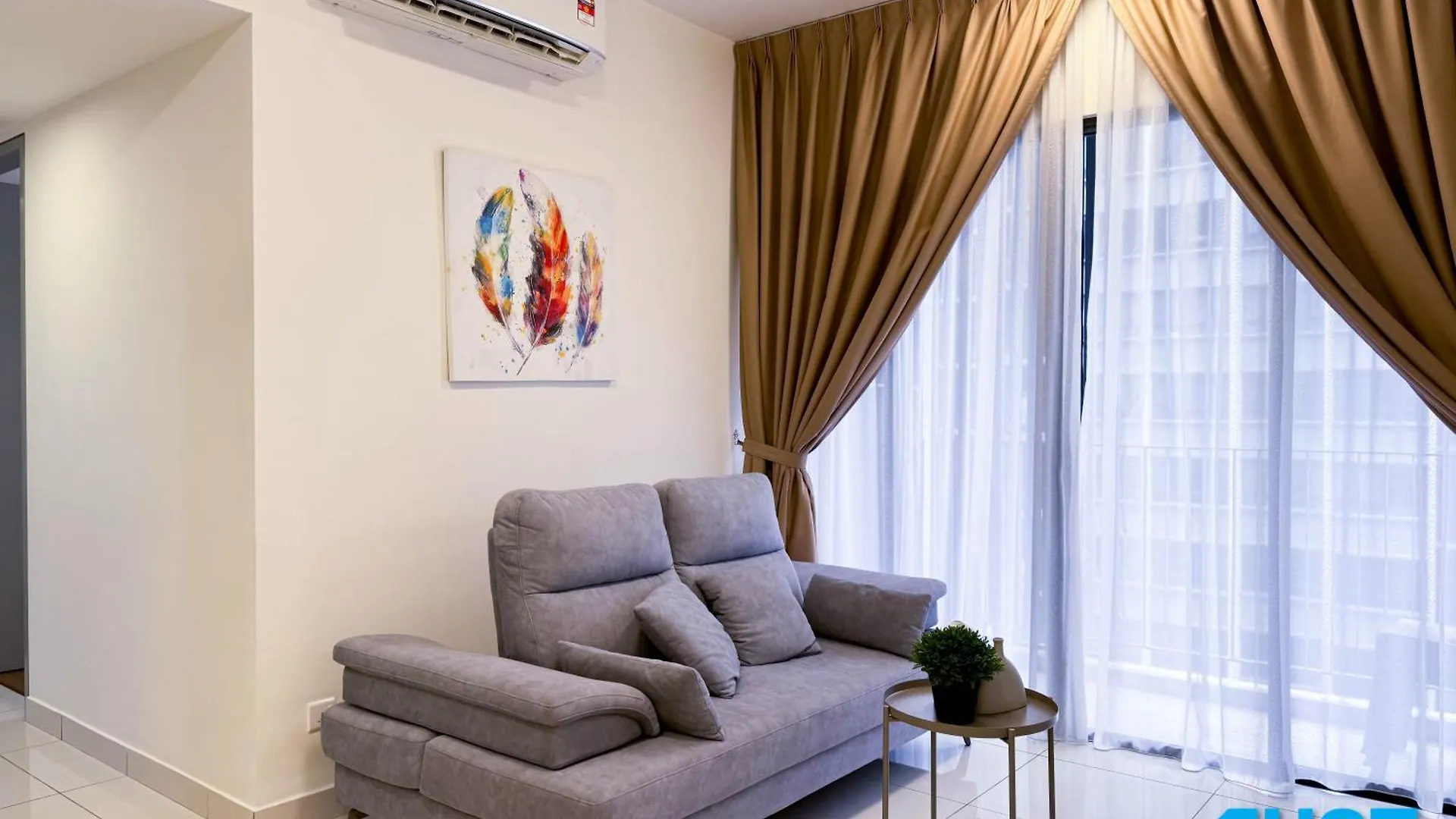 Millerz Square Signature Suites By Just Stay Hospitality 쿠알라룸푸르