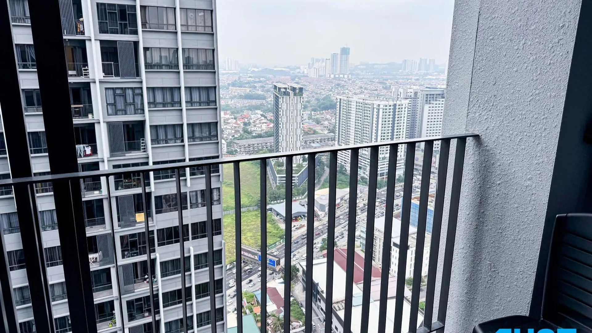 Millerz Square Signature Suites By Just Stay Hospitality 쿠알라룸푸르 0*,