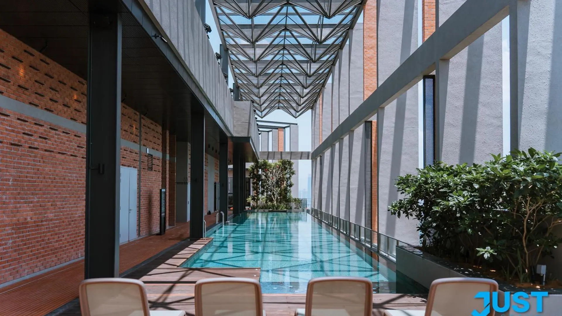 Millerz Square Signature Suites By Just Stay Hospitality 쿠알라룸푸르