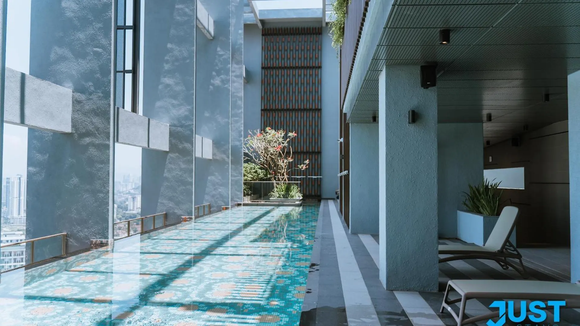 Millerz Square Signature Suites By Just Stay Hospitality 쿠알라룸푸르 0*,  말레이시아