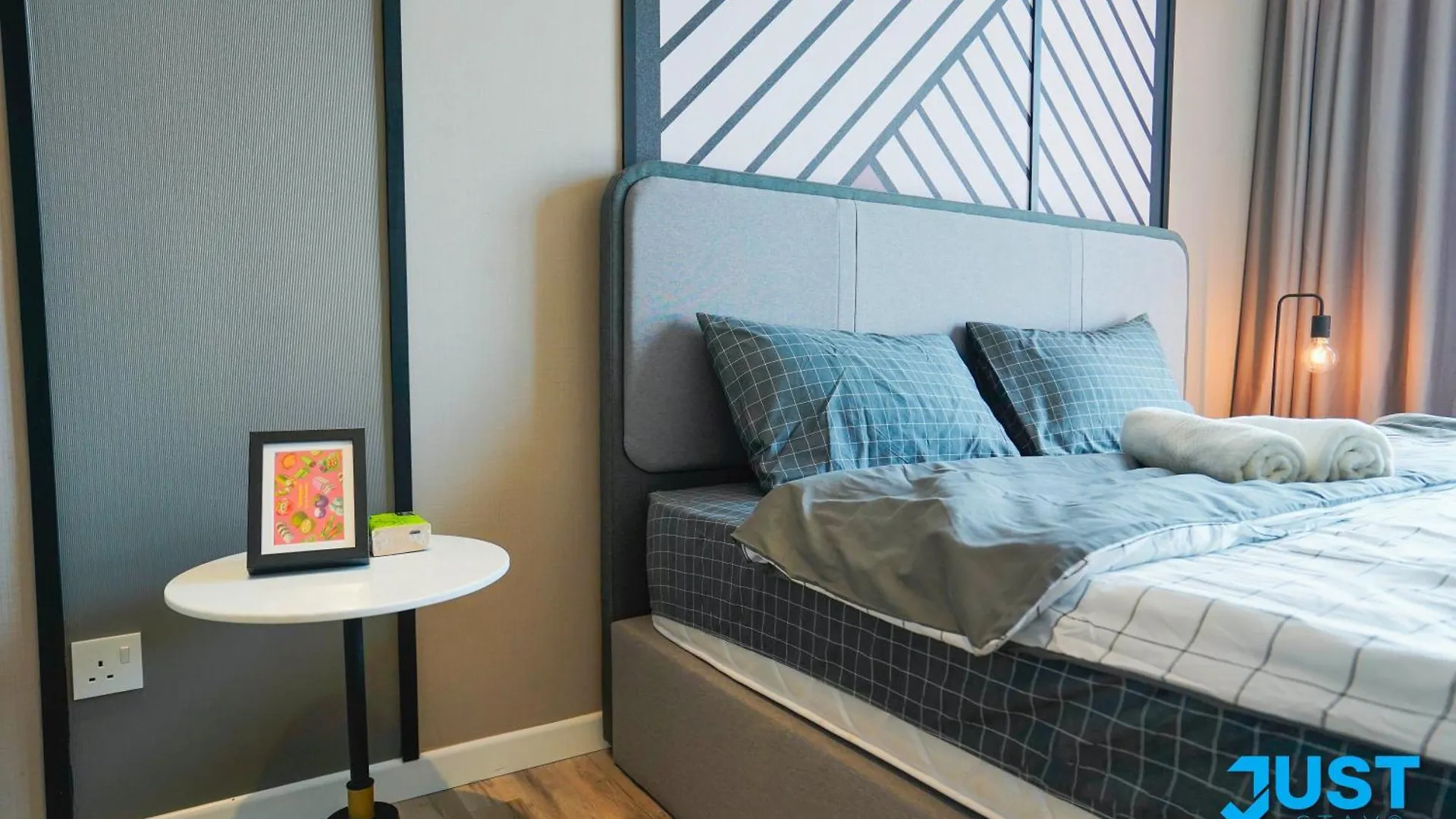 Millerz Square Signature Suites By Just Stay Hospitality 쿠알라룸푸르 0*,  말레이시아