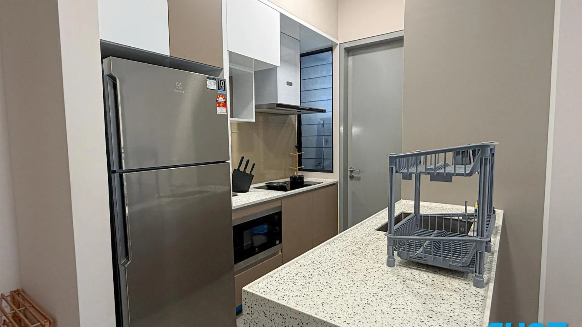 Millerz Square Signature Suites By Just Stay Hospitality 쿠알라룸푸르 0*,