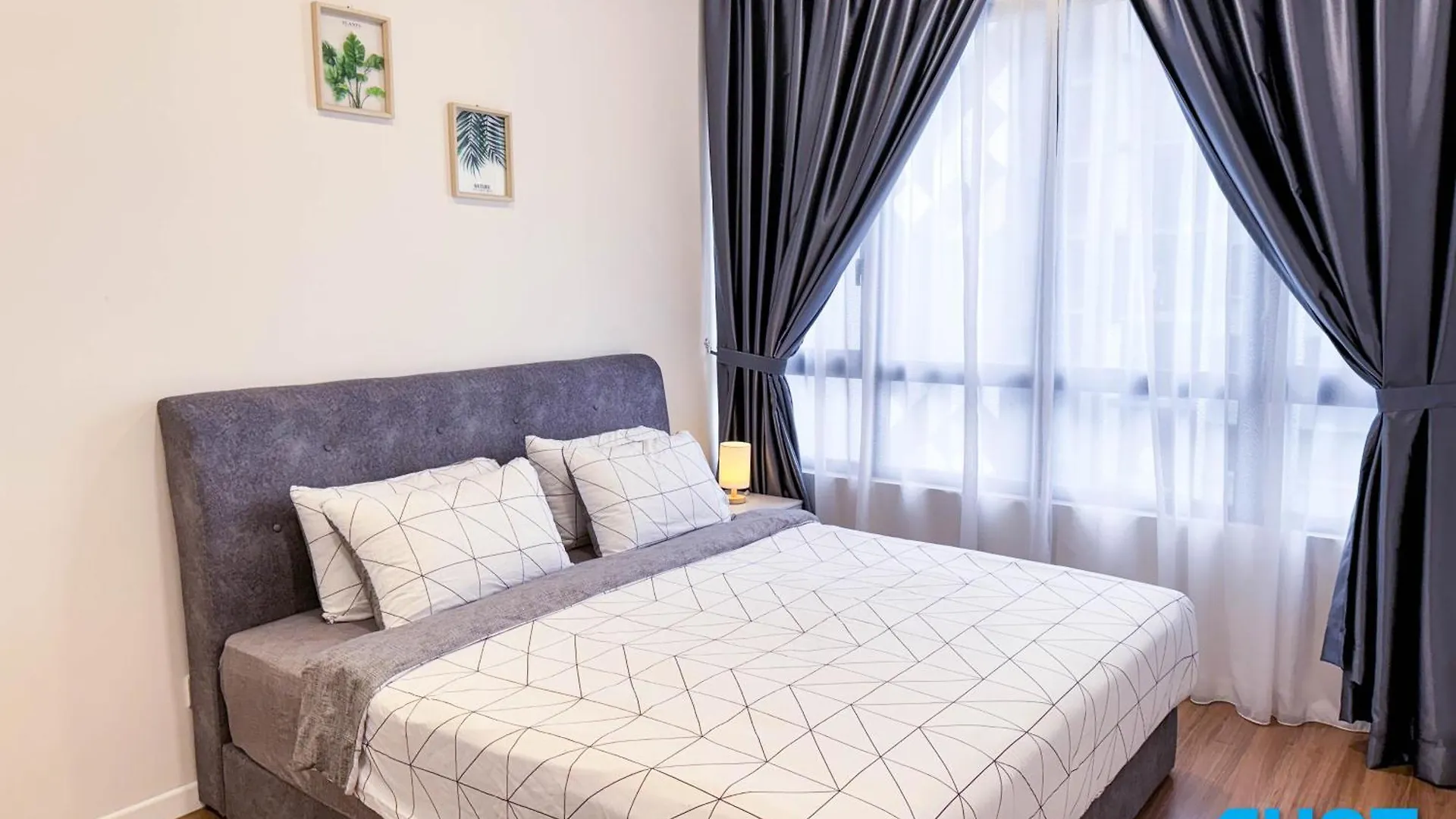 Millerz Square Signature Suites By Just Stay Hospitality 쿠알라룸푸르 0*,